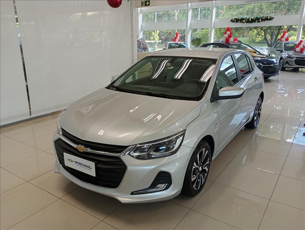 Comprar 2023CHEVROLETONIX