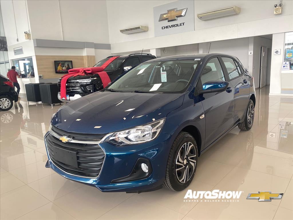 Comprar 2025CHEVROLETONIX