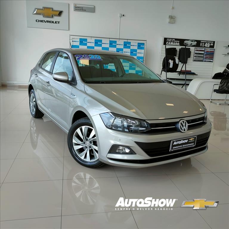 Comprar 2020VOLKSWAGENPOLO