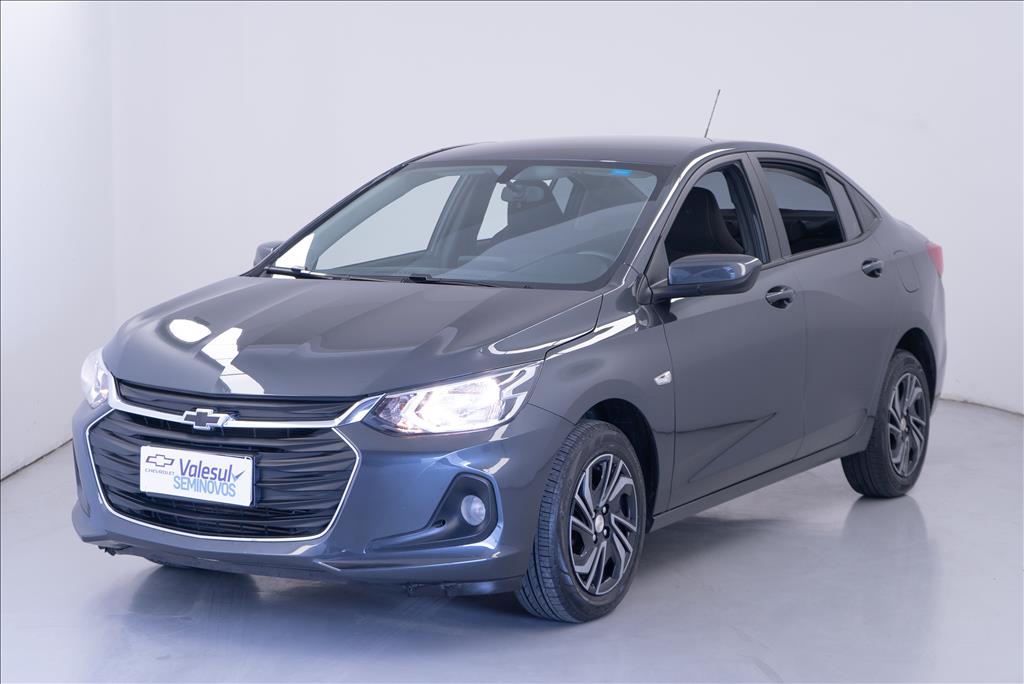Comprar 2024CHEVROLETONIX PLUS