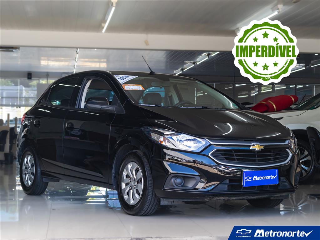 Comprar 2019CHEVROLETONIX