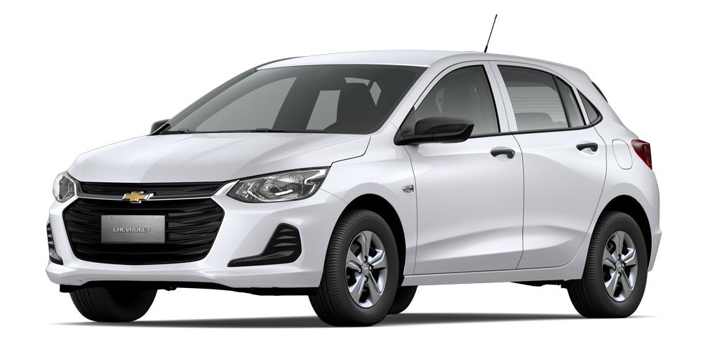 Comprar 2025CHEVROLETONIX