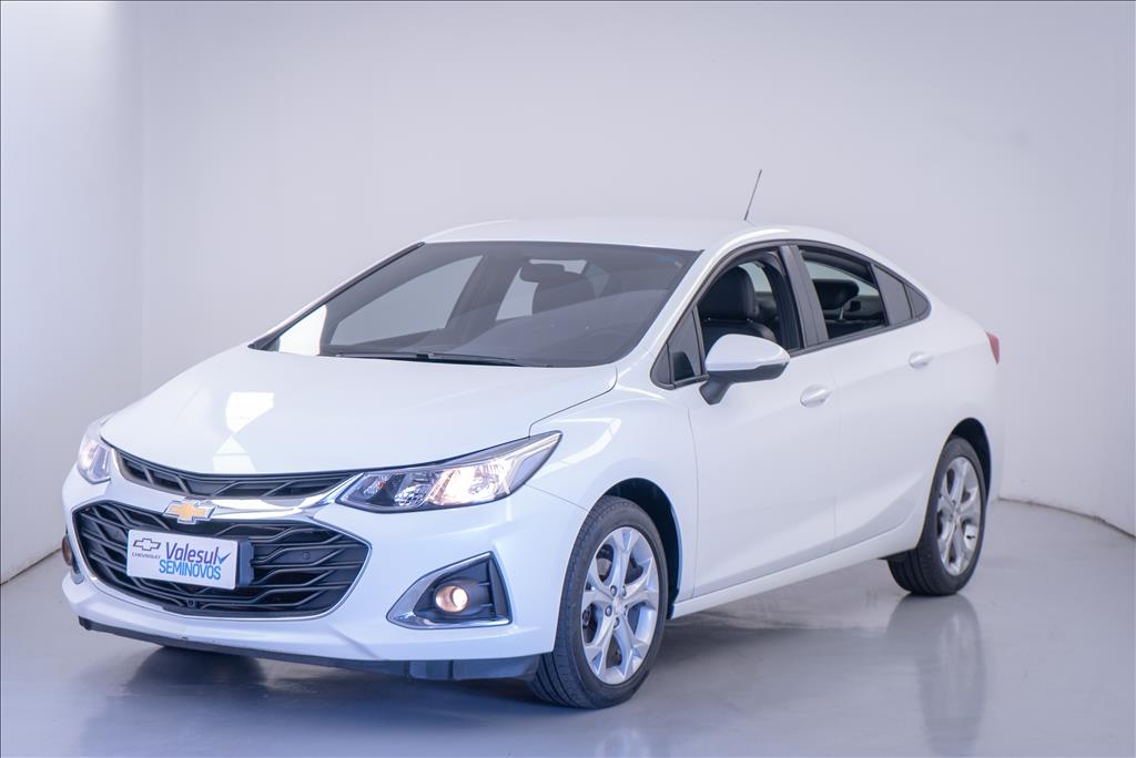 Comprar 2020CHEVROLETCRUZE