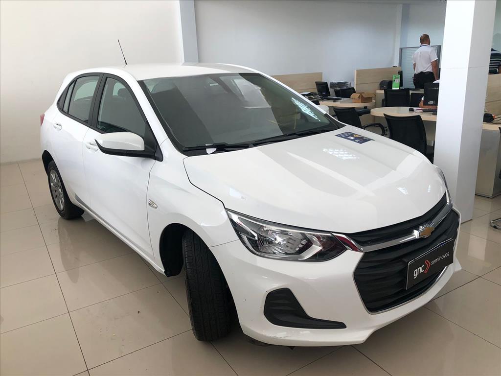 Comprar 2021CHEVROLETONIX