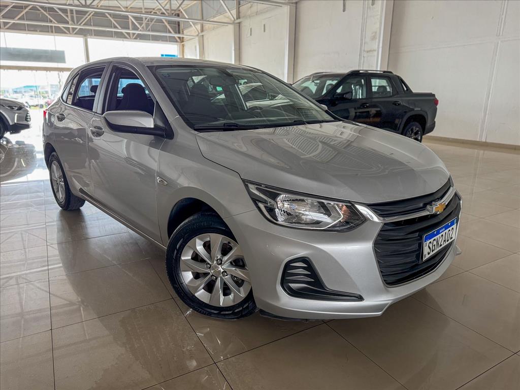 Comprar 2023CHEVROLETONIX