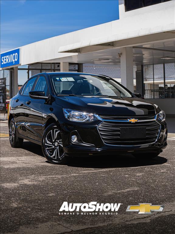 Comprar 2025CHEVROLETONIX PLUS