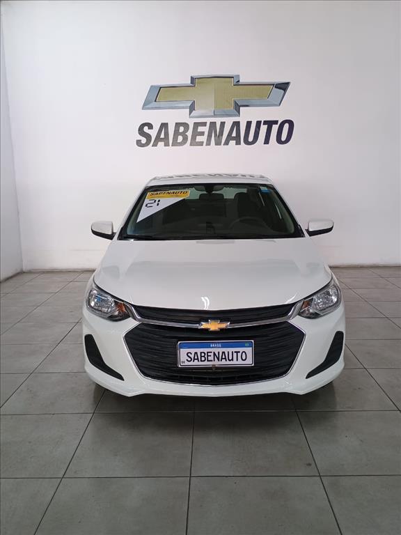 Comprar 2021CHEVROLETONIX PLUS