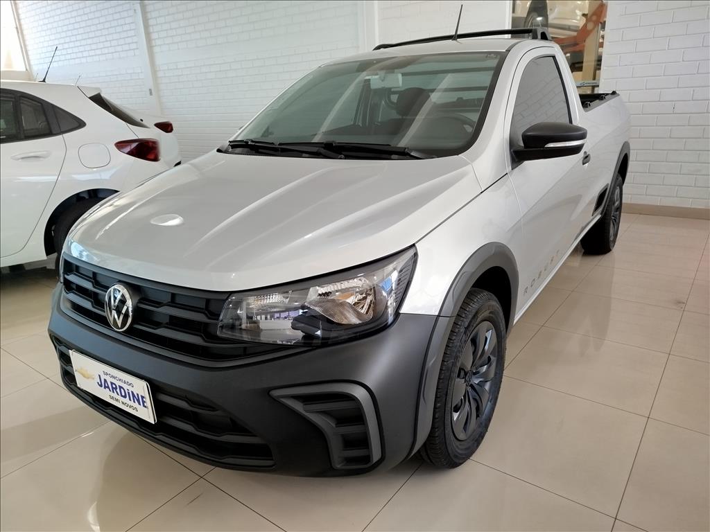 Comprar 2024VOLKSWAGENSAVEIRO