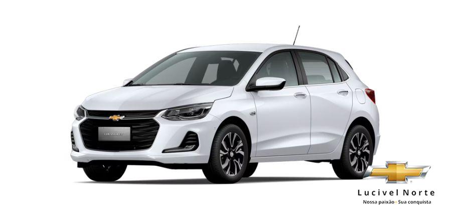 Comprar 2025CHEVROLETONIX