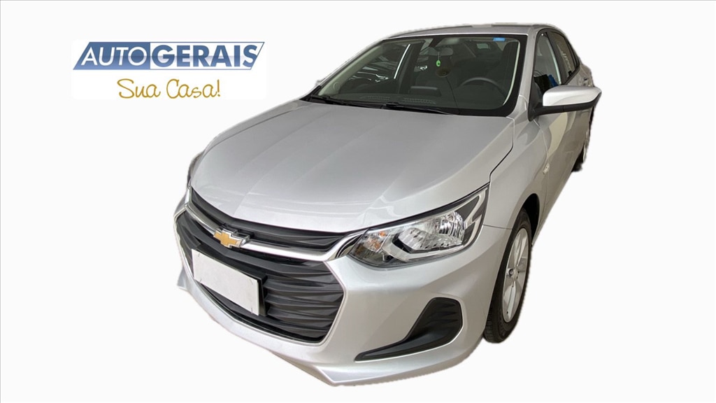 Comprar 2023CHEVROLETONIX PLUS