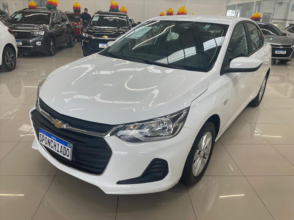 Comprar 2023CHEVROLETONIX PLUS