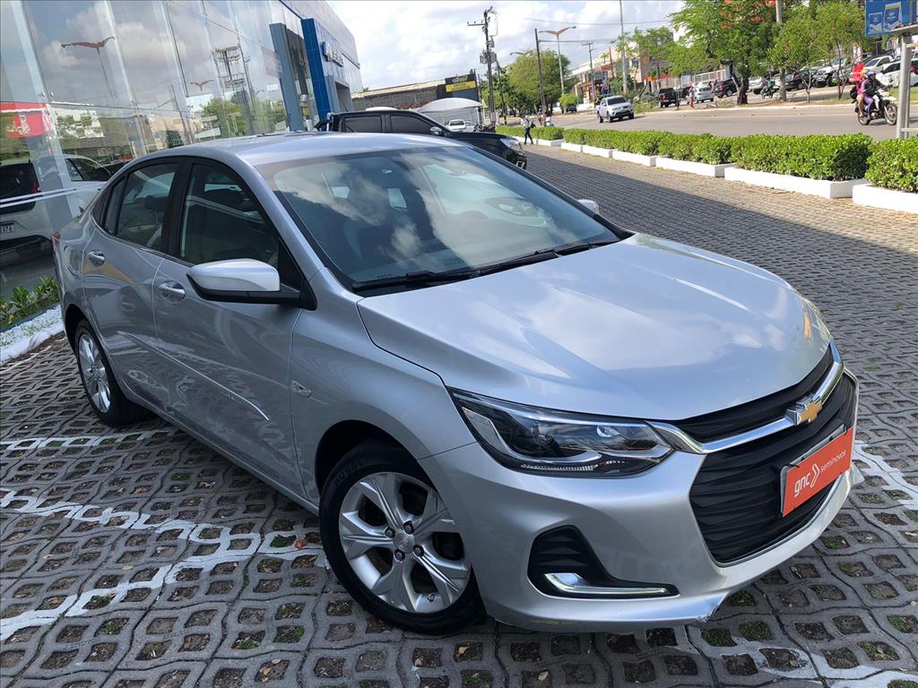 Comprar 2020CHEVROLETONIX PLUS