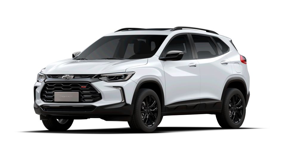 Comprar 2025ChevroletTRACKER