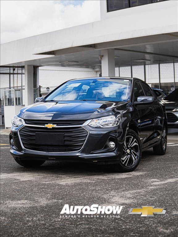 Comprar 2025CHEVROLETONIX PLUS