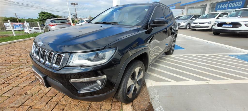 Comprar 2018JEEPCOMPASS