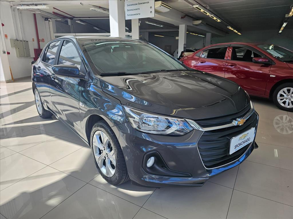 Comprar 2025CHEVROLETONIX