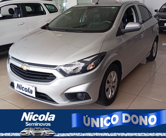 Comprar 2019CHEVROLETONIX