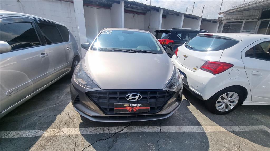 Comprar 2022HYUNDAIHB20