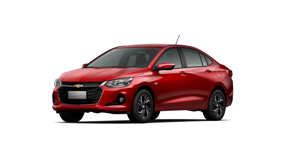 Comprar 2025ChevroletONIX PLUS