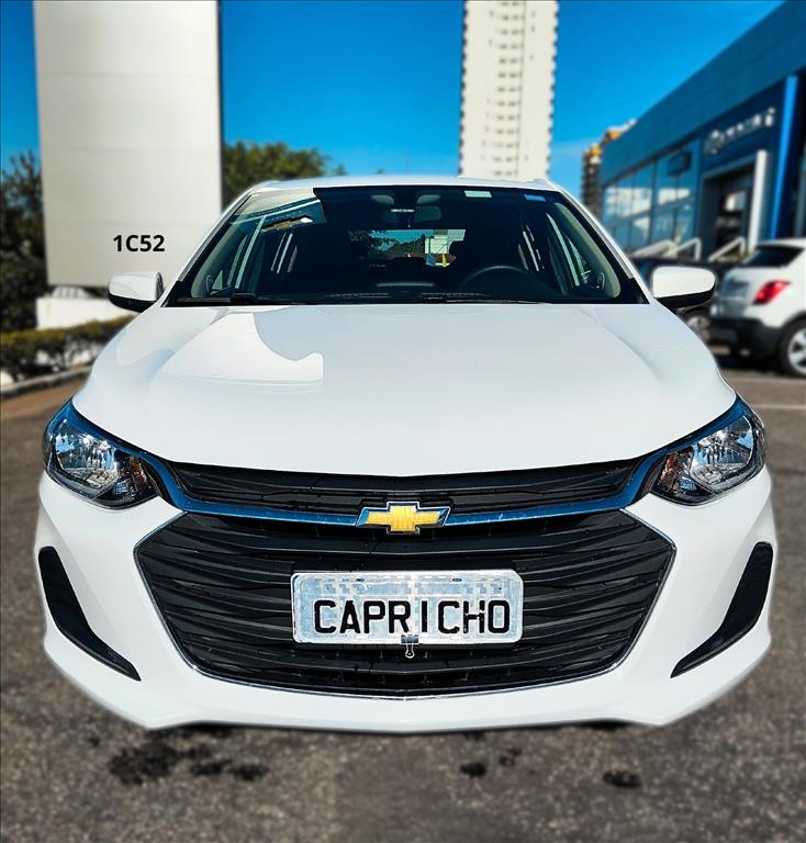 Comprar 2023CHEVROLETONIX