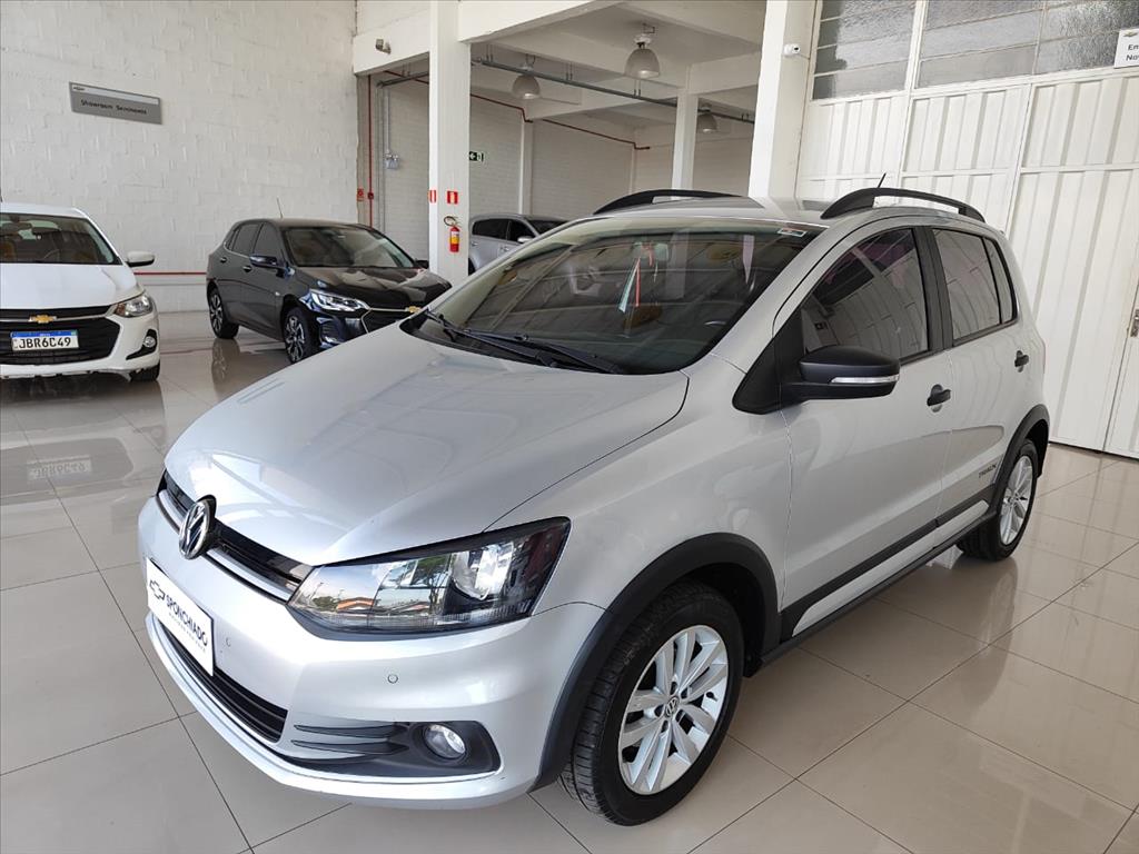 Comprar 2016VOLKSWAGENFOX