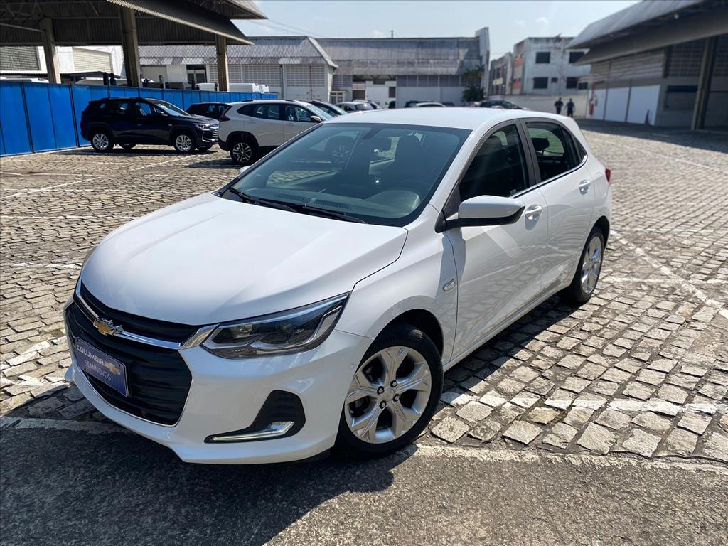 Comprar 2021CHEVROLETONIX