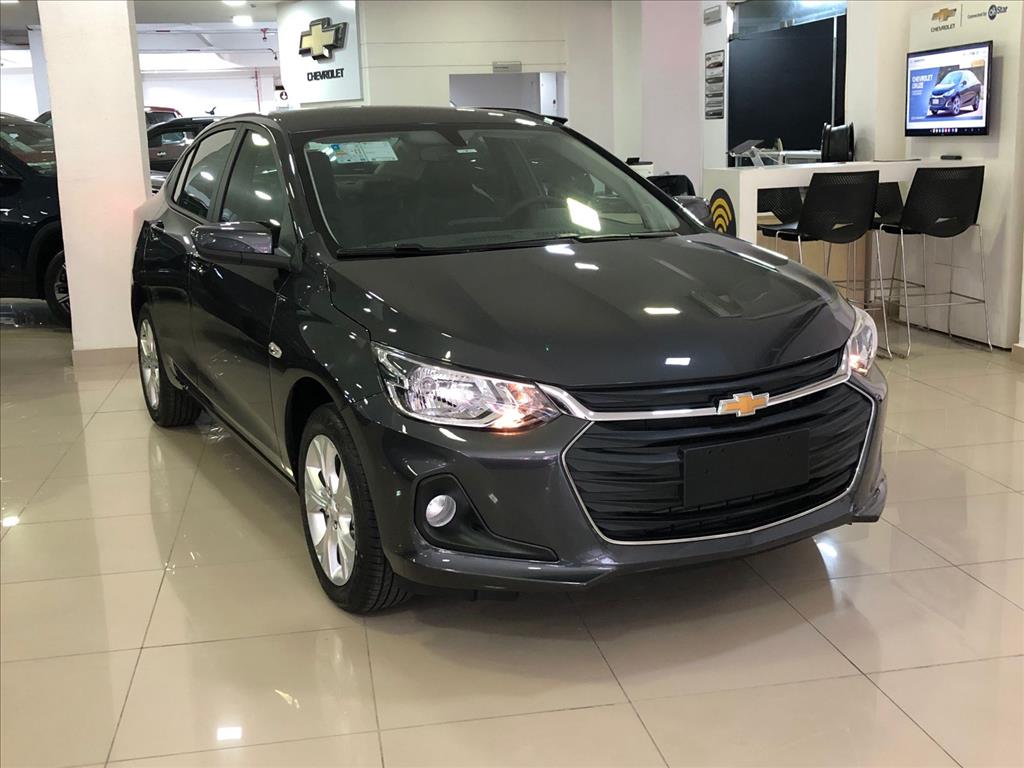 Comprar 2025CHEVROLETONIX PLUS