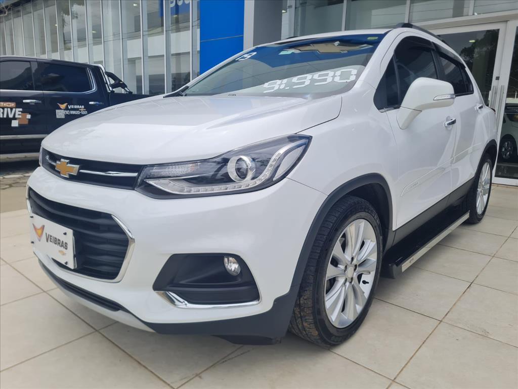 Comprar 2019CHEVROLETTRACKER