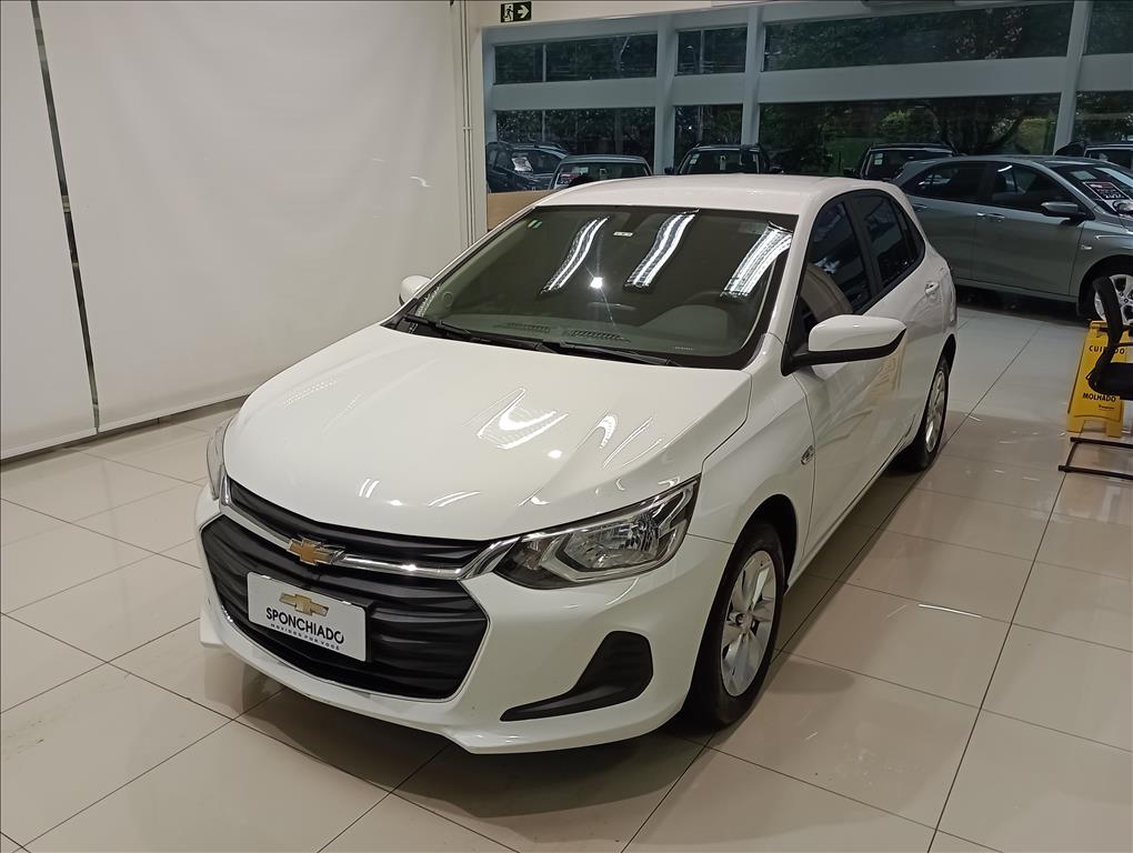 Comprar 2023CHEVROLETONIX