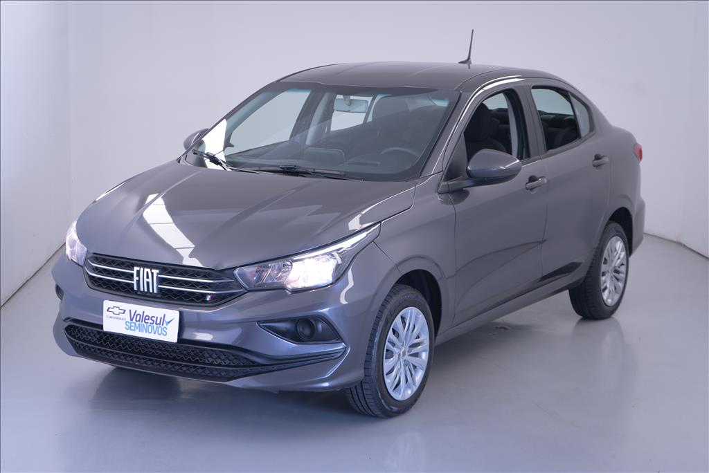 Comprar 2024FIATCRONOS