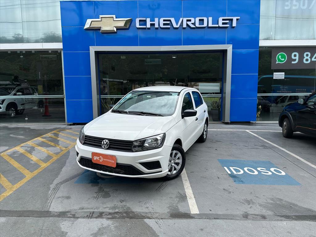 Comprar 2023VOLKSWAGENGOL