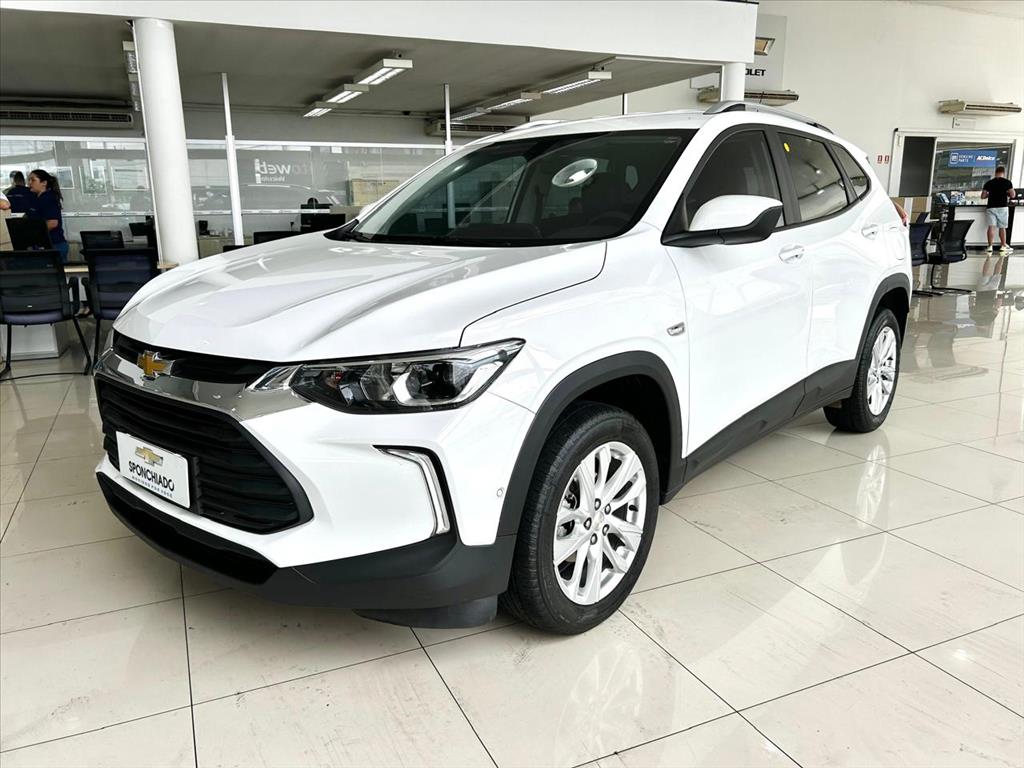 Comprar 2021CHEVROLETTRACKER