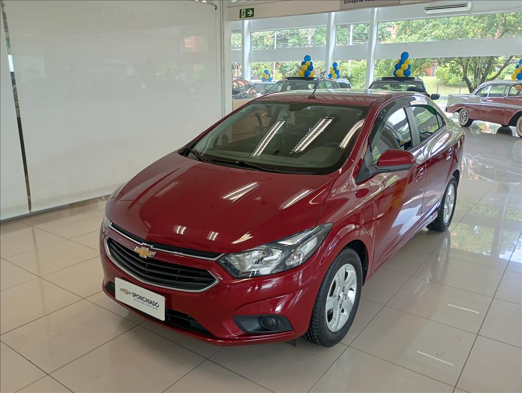 Comprar 2019CHEVROLETPRISMA