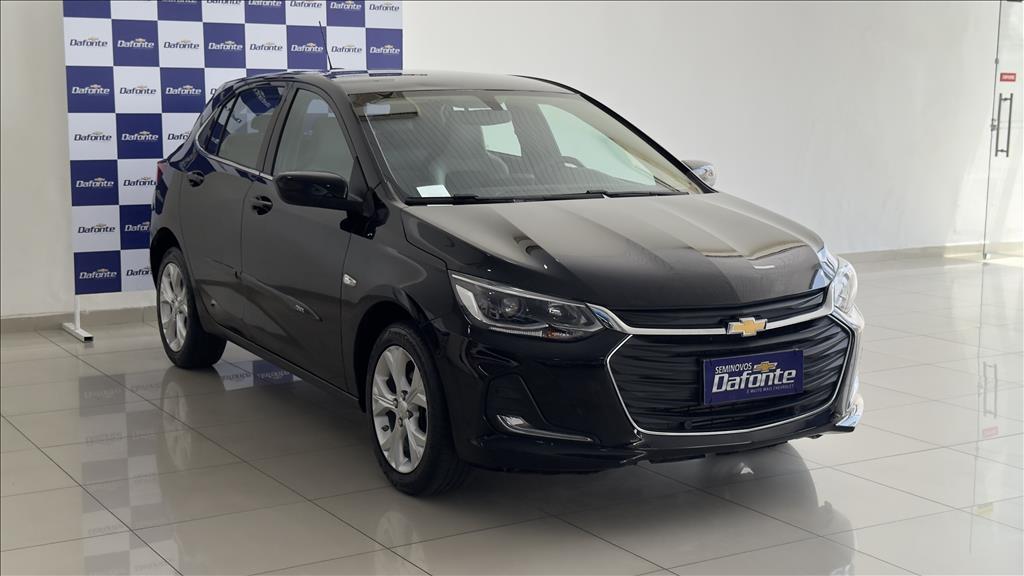 Comprar 2022CHEVROLETONIX