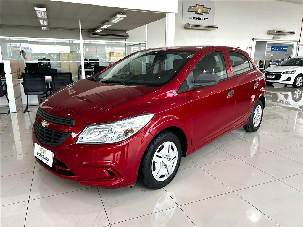 Comprar 2018CHEVROLETONIX