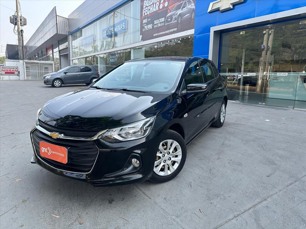 Comprar 2020CHEVROLETONIX