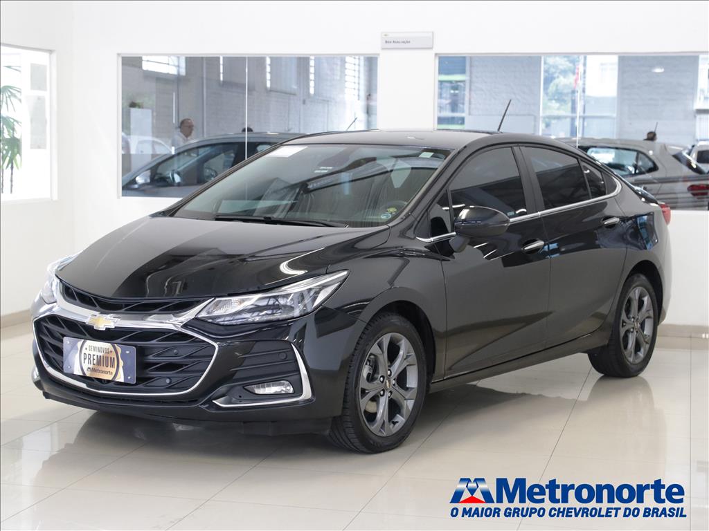 Comprar 2023CHEVROLETCRUZE