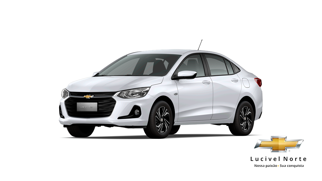 Comprar 2025CHEVROLETONIX PLUS