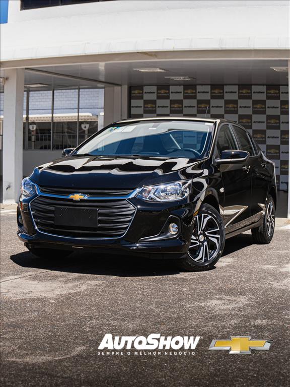 Comprar 2025CHEVROLETONIX PLUS