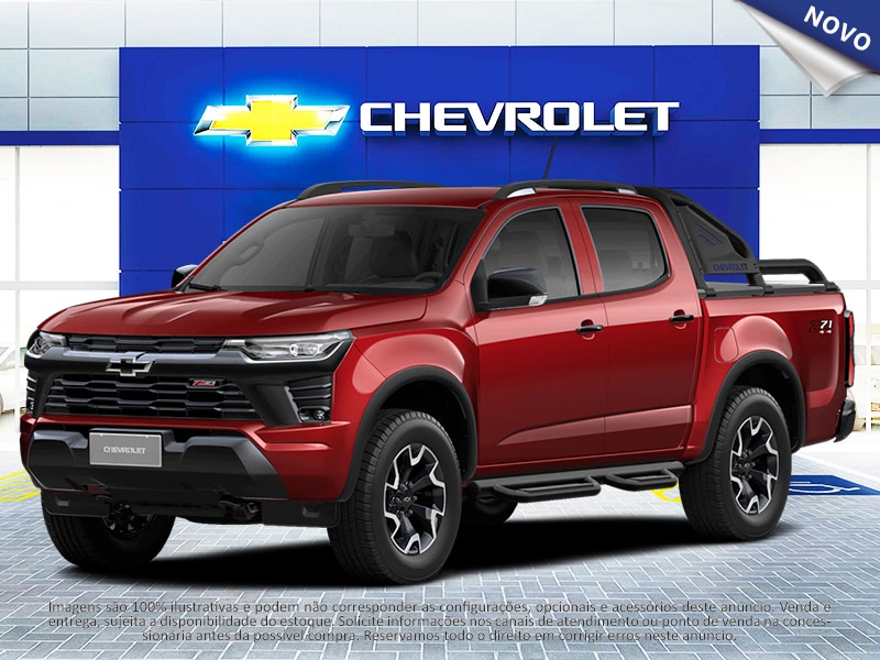 Comprar 2025CHEVROLETS10