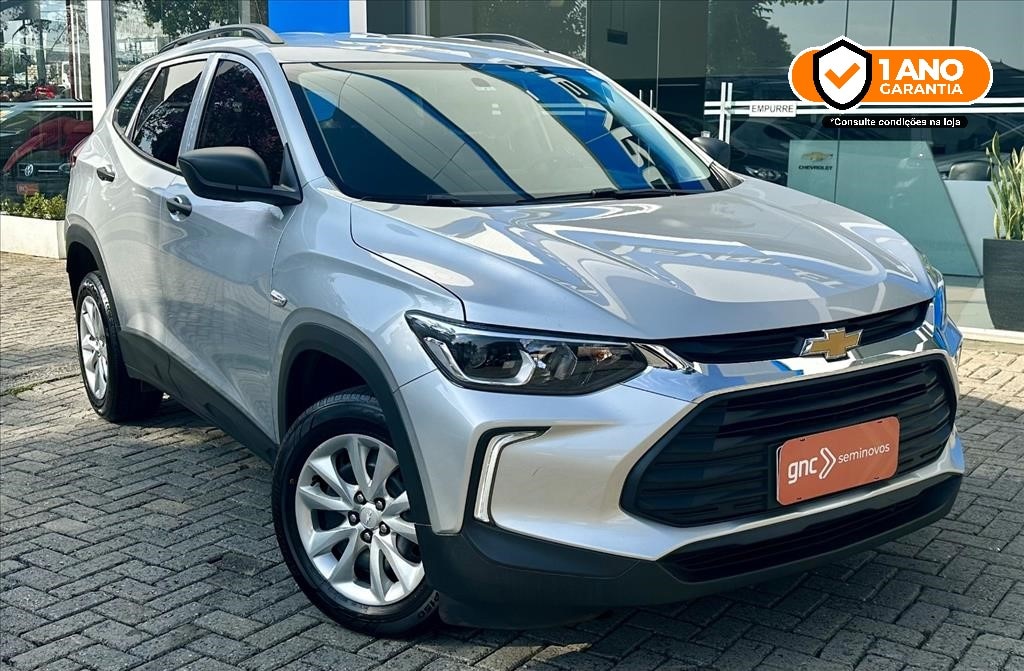 Comprar 2021CHEVROLETTRACKER