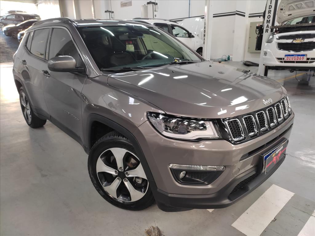 Comprar 2021JEEPCOMPASS