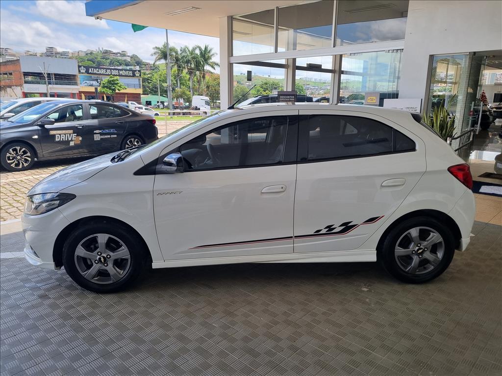 Comprar 2018CHEVROLETONIX