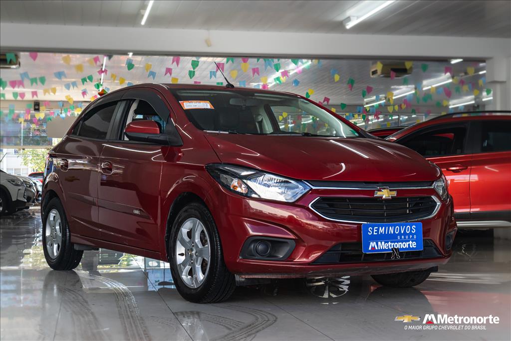 Comprar 2019CHEVROLETONIX