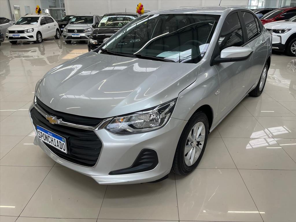 Comprar 2023CHEVROLETONIX PLUS