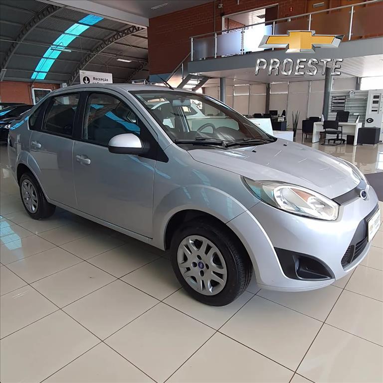 Comprar 2013FORDFIESTA