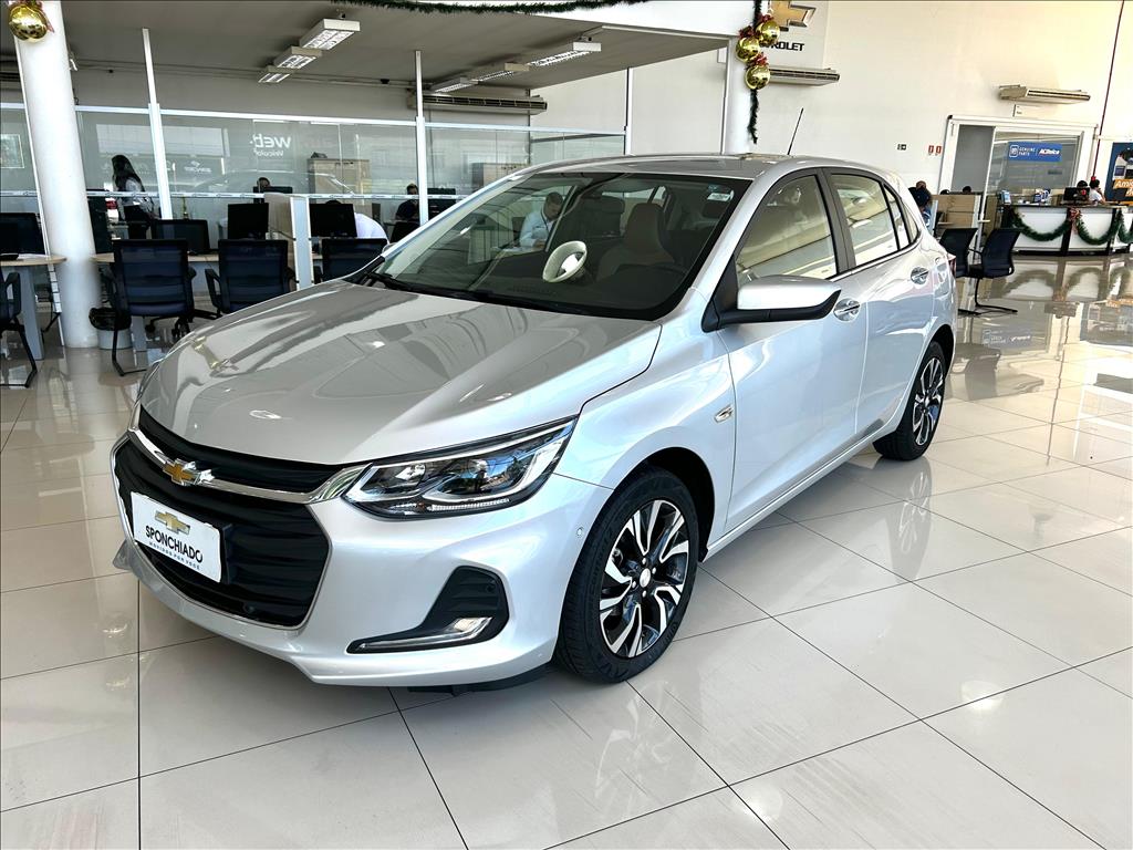 Comprar 2023CHEVROLETONIX