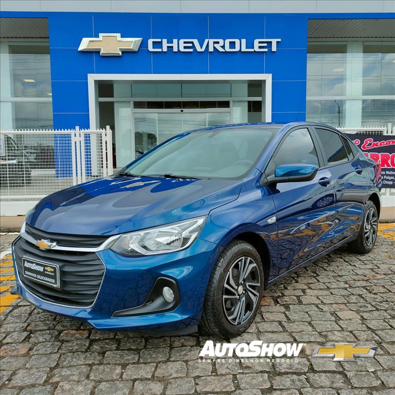 Comprar 2023CHEVROLETONIX PLUS