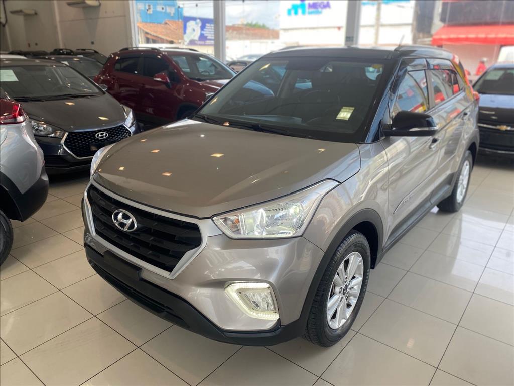 Comprar 2018HYUNDAICRETA