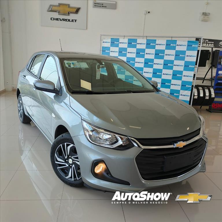 Comprar 2025CHEVROLETONIX